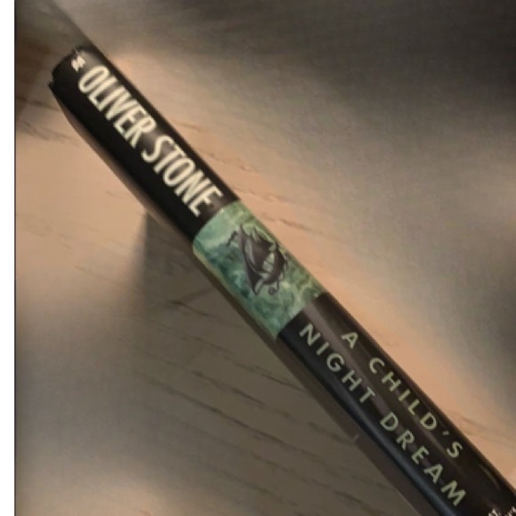 👁️4/$$10👁️A child’s Night Dream. Bildungsroman - Picture 3 of 6